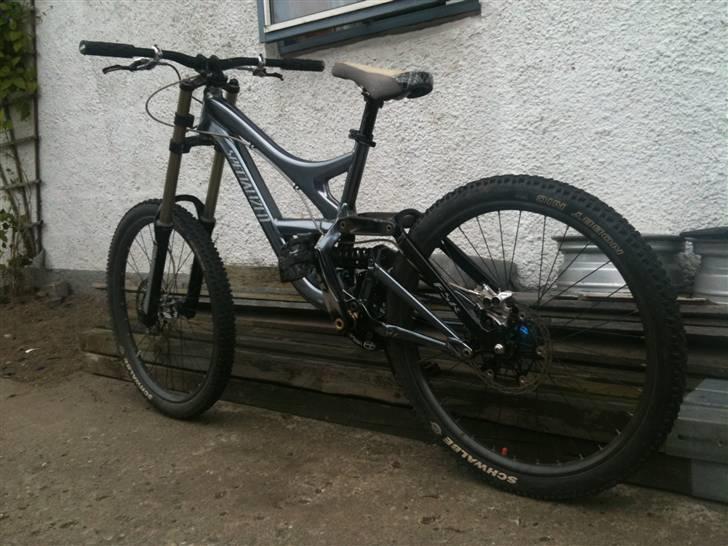 Specialized demo 8 (2007) billede 3