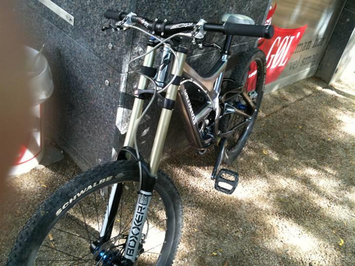 Specialized demo 8 (2007) billede 4