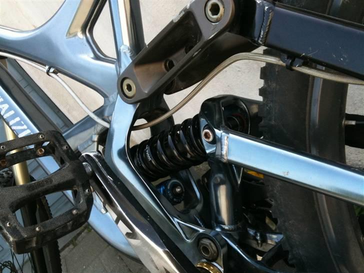 Specialized demo 8 (2007) billede 7