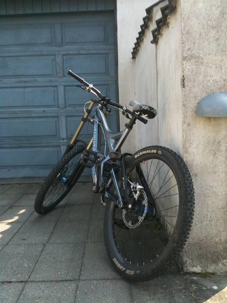 Specialized demo 8 (2007) billede 9