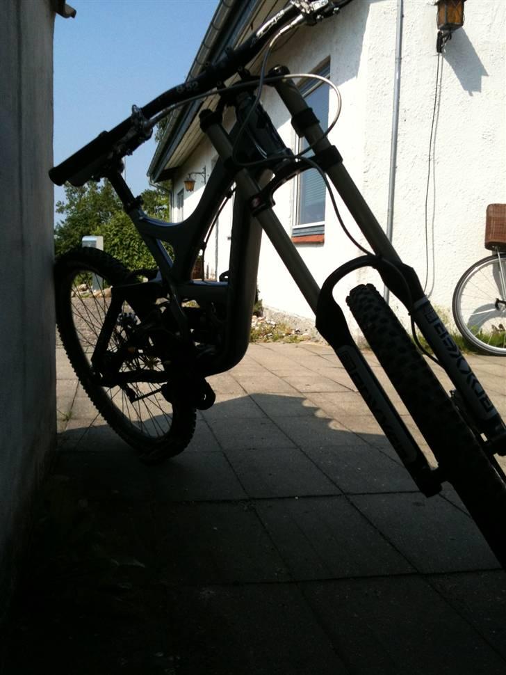 Specialized demo 8 (2007) billede 10
