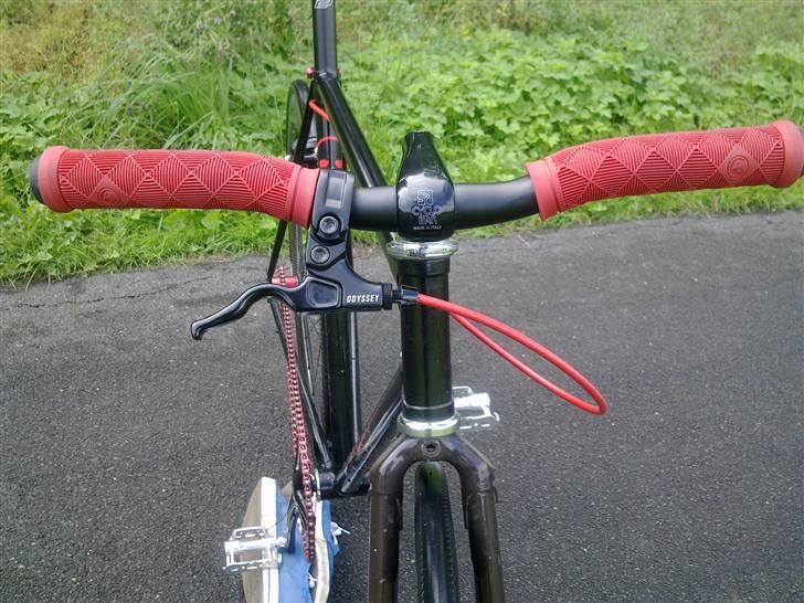 Jensen singlespeed billede 3