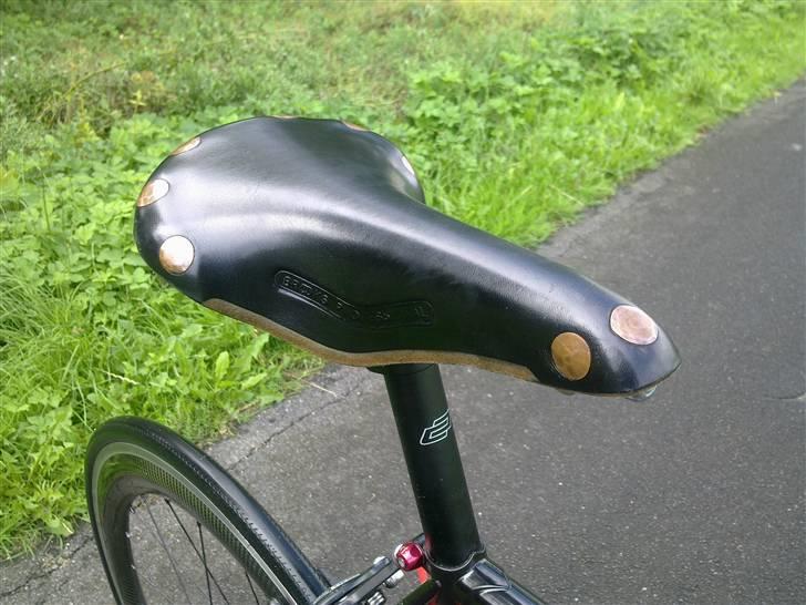 Jensen singlespeed billede 4