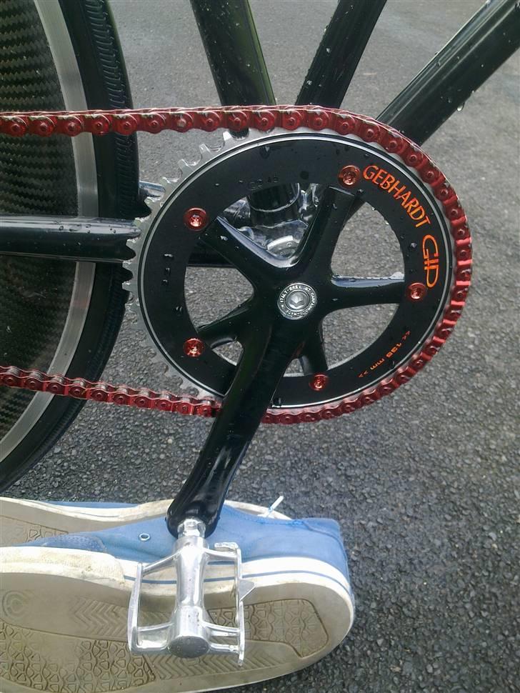 Jensen singlespeed billede 5