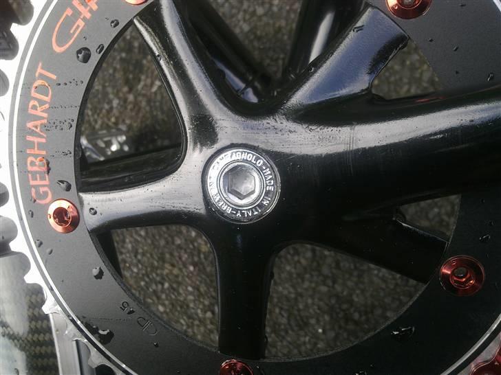 Jensen singlespeed billede 6