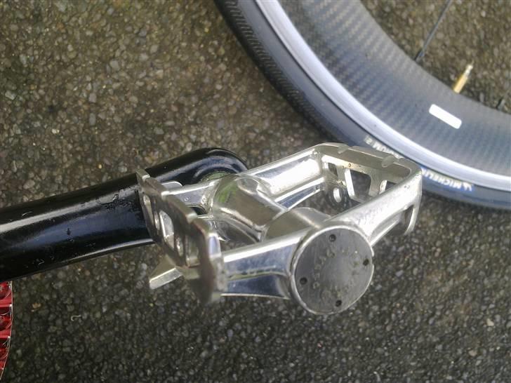 Jensen singlespeed billede 7