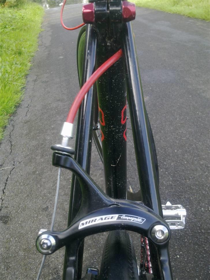 Jensen singlespeed billede 9