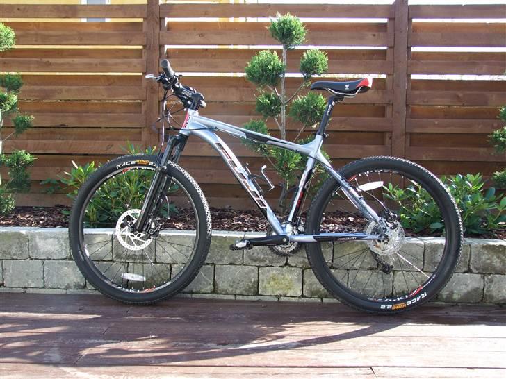 Fuji Tahoe Comp billede 1