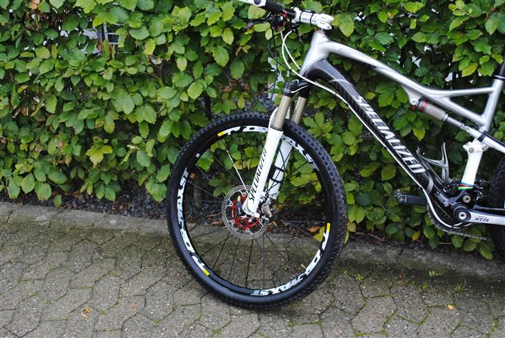 Specialized Epic Marathon Carbon  billede 16