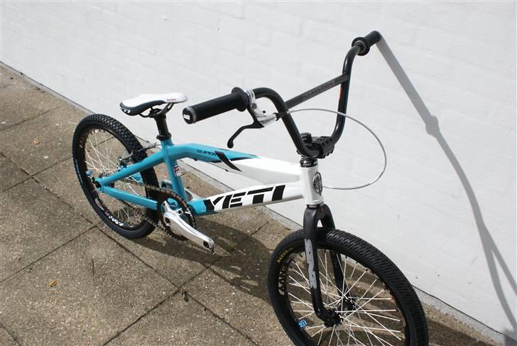 Yeti Super X - 08 billede 1