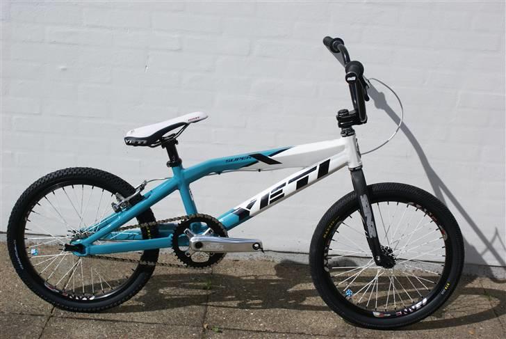 Yeti Super X - 08 billede 2