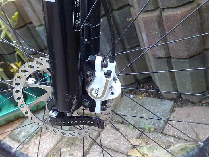 Viper Fugitif carbon flex solgt billede 8