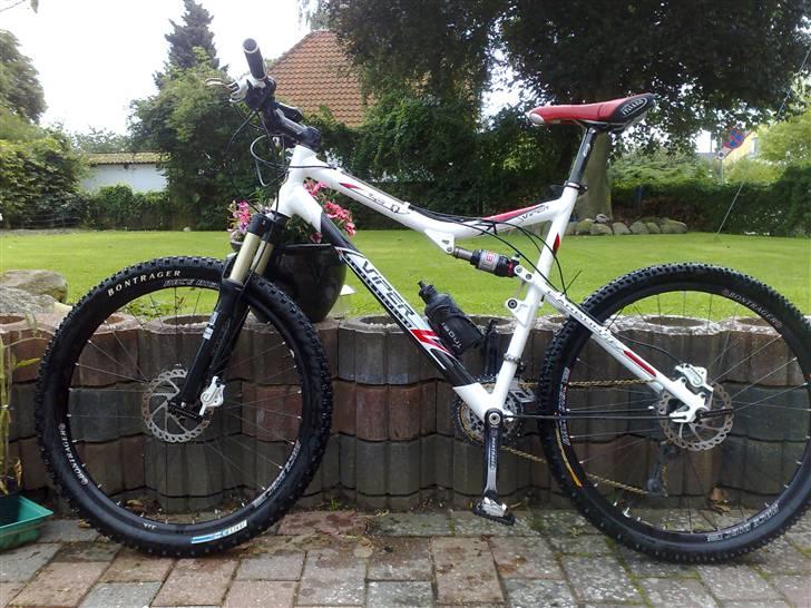 Viper Fugitif carbon flex solgt billede 10