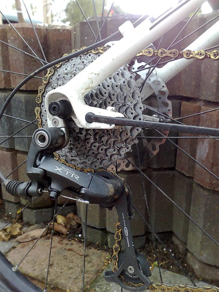 Viper Fugitif carbon flex solgt billede 17