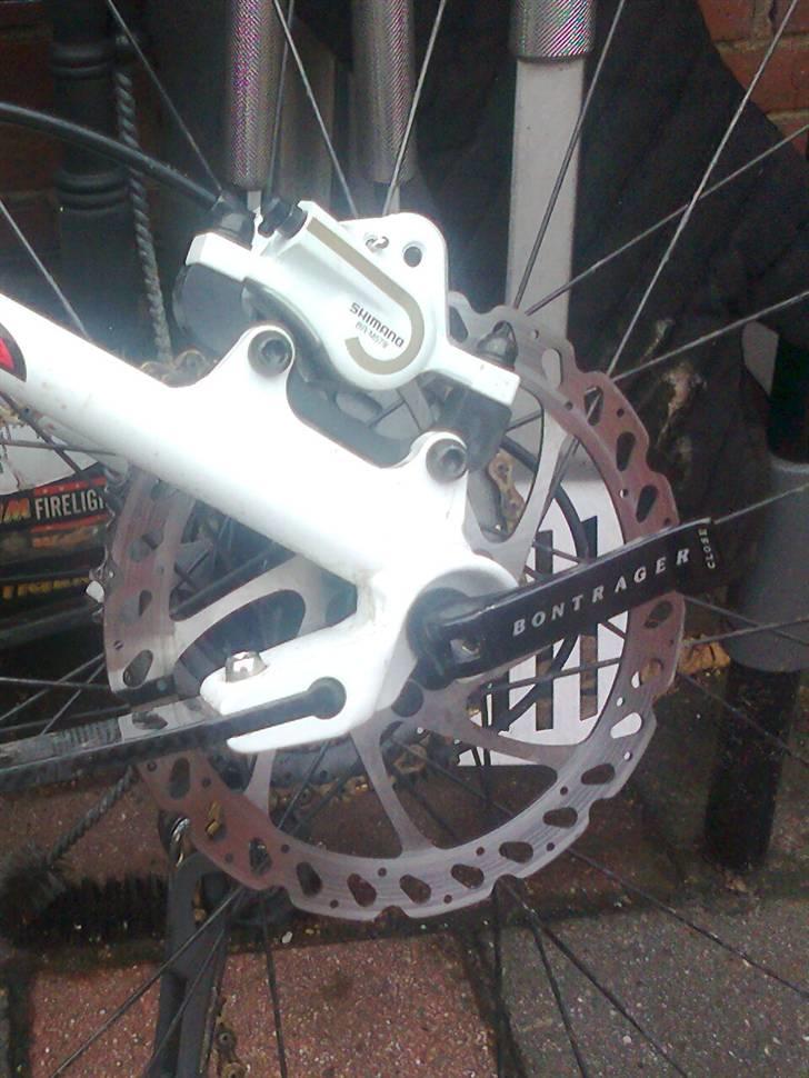 Viper Fugitif carbon flex solgt billede 19