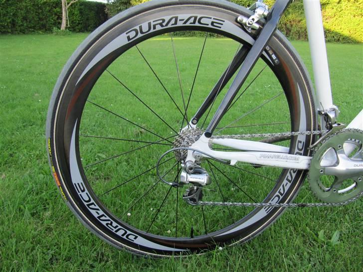 Pinarello Pinarello Crono billede 2