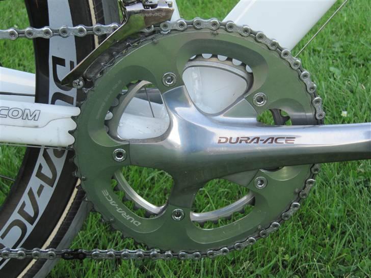 Pinarello Pinarello Crono billede 3