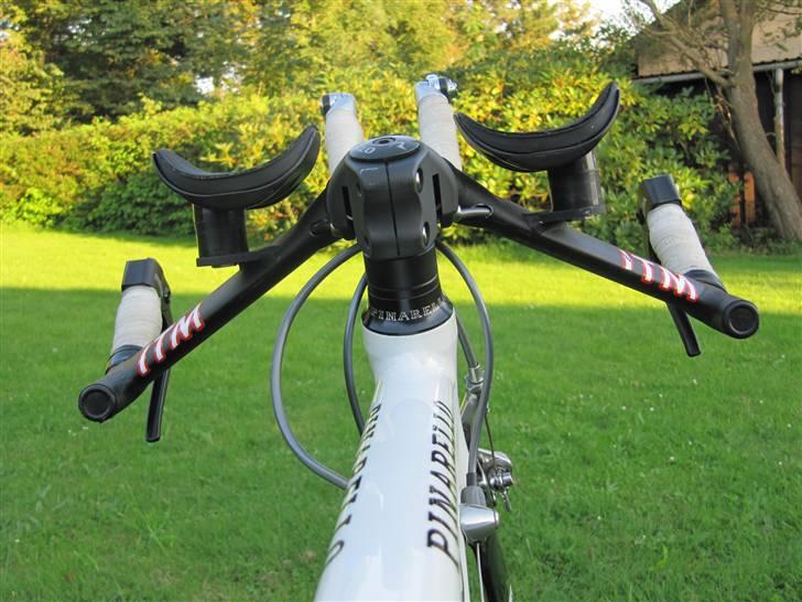 Pinarello Pinarello Crono billede 4