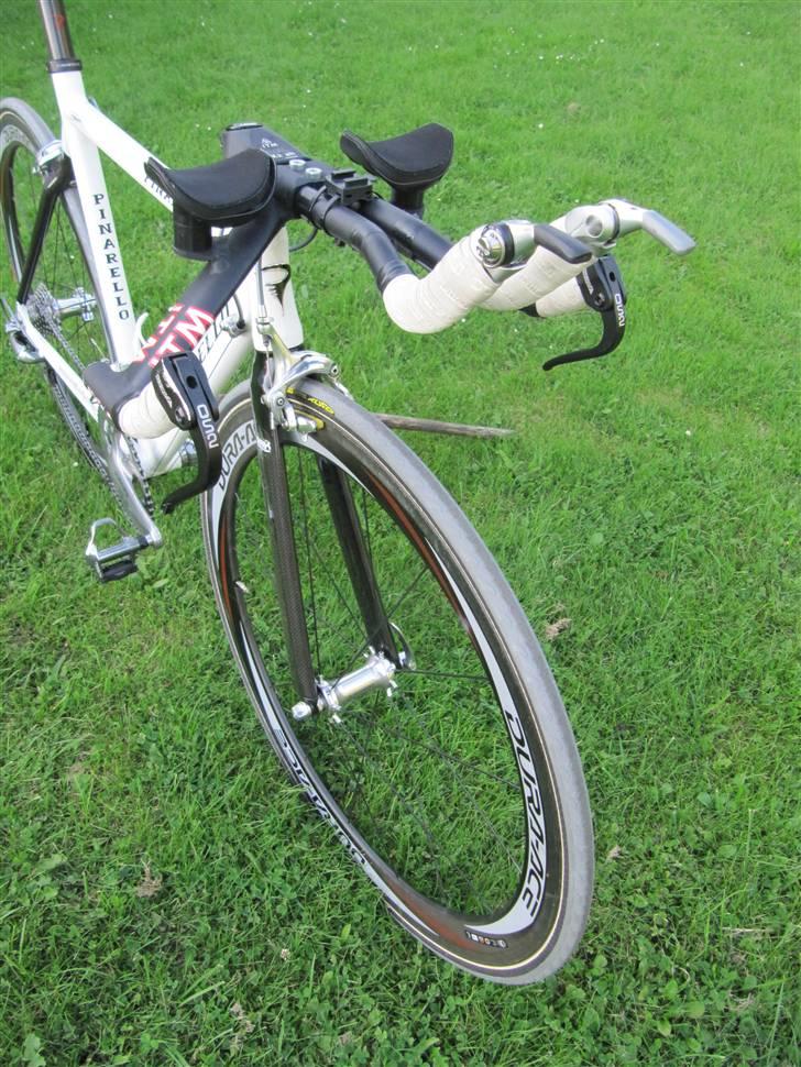 Pinarello Pinarello Crono billede 5