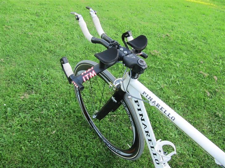 Pinarello Pinarello Crono billede 6