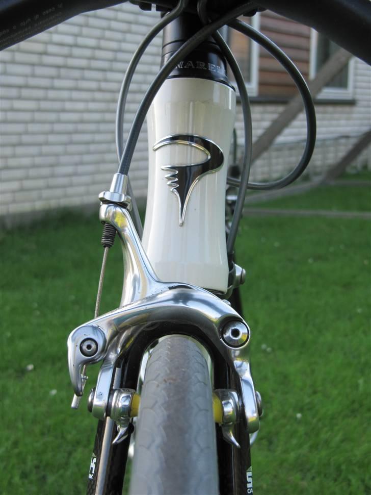 Pinarello Pinarello Crono billede 7