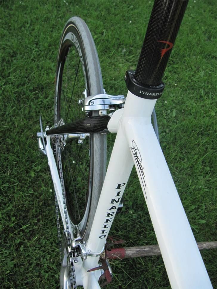 Pinarello Pinarello Crono billede 8