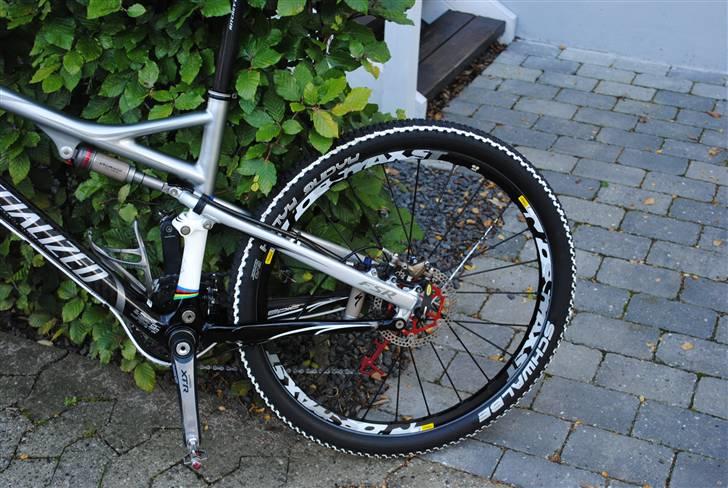 Specialized Epic Marathon Carbon  billede 19