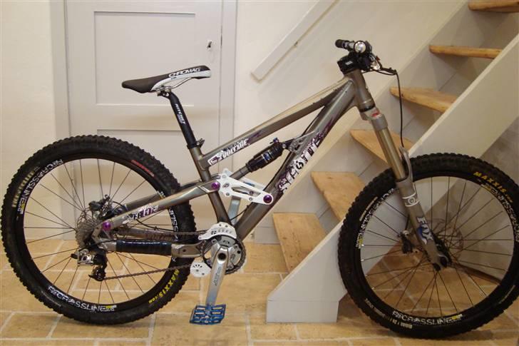 Scott voltage FR10 billede 1