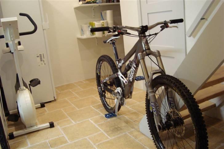 Scott voltage FR10 billede 2