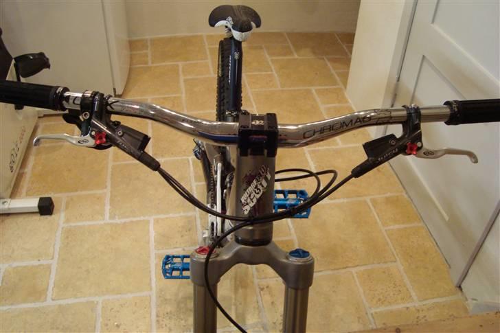 Scott voltage FR10 billede 3