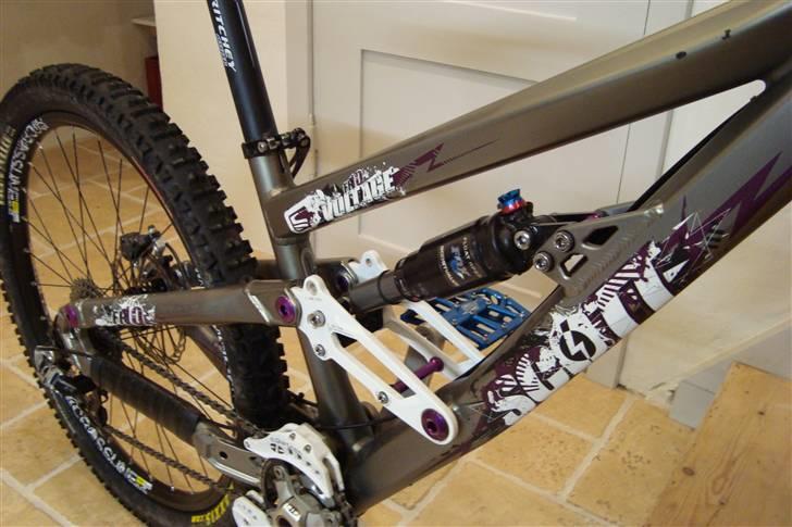 Scott voltage FR10 billede 4