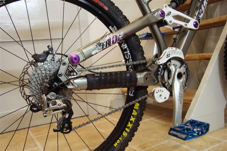 Scott voltage FR10 billede 5