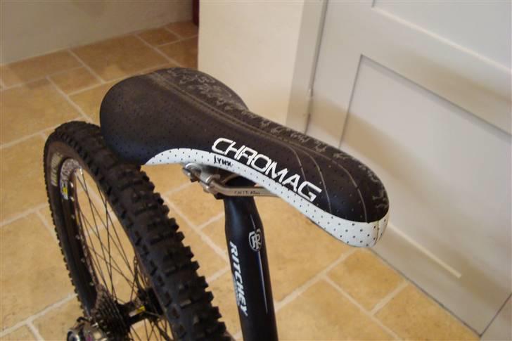 Scott voltage FR10 billede 6