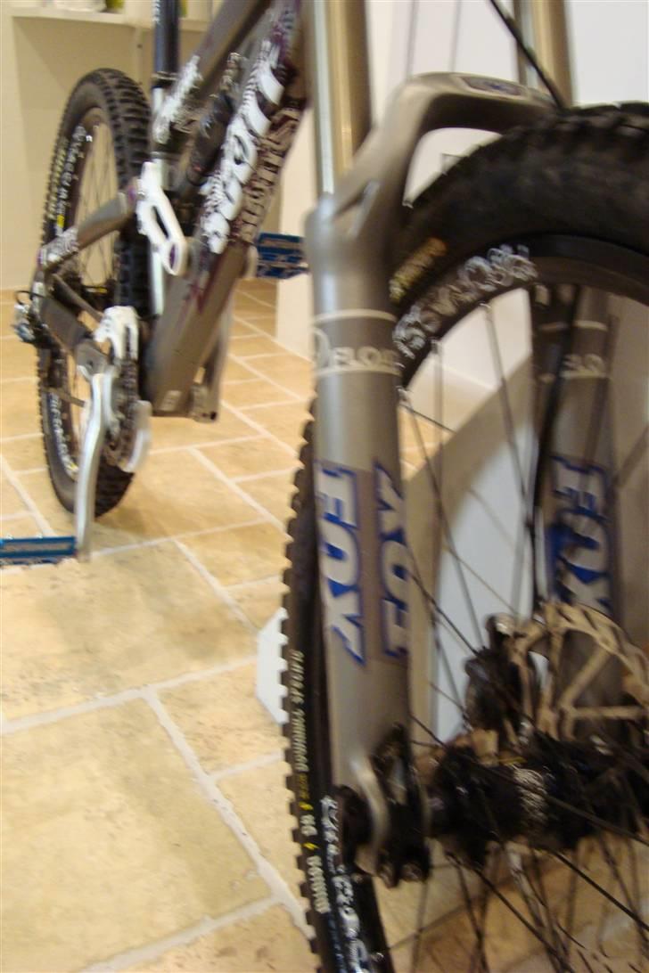 Scott voltage FR10 billede 7