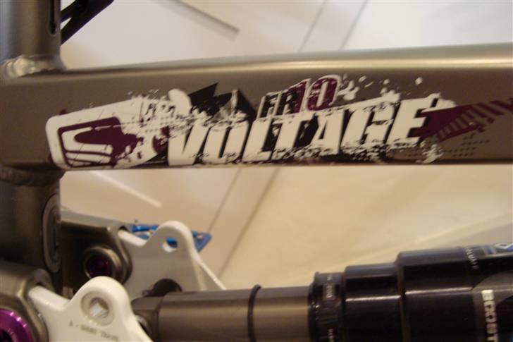 Scott voltage FR10 billede 8