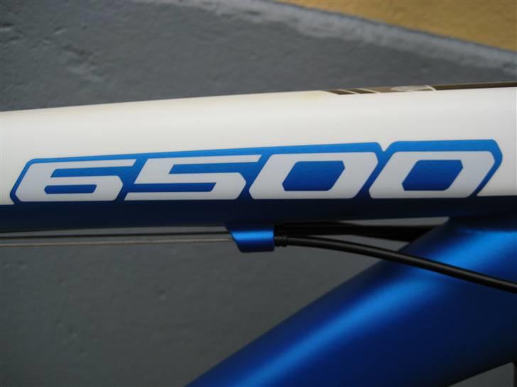 Trek 6500 2010 billede 17