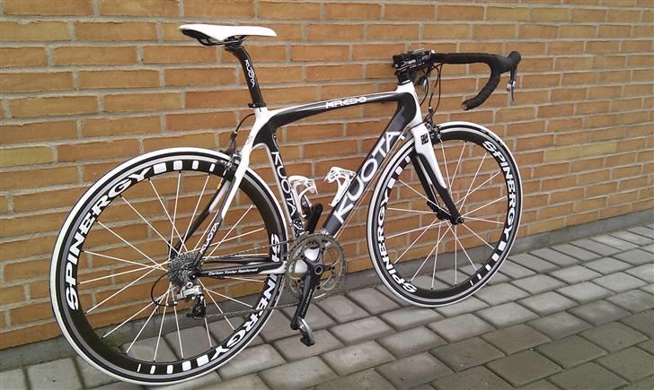 Kuota Kredo billede 1