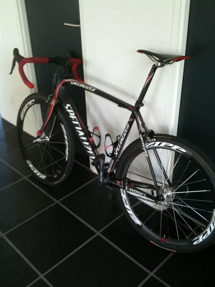 Specialized Tarmac sl2 billede 5