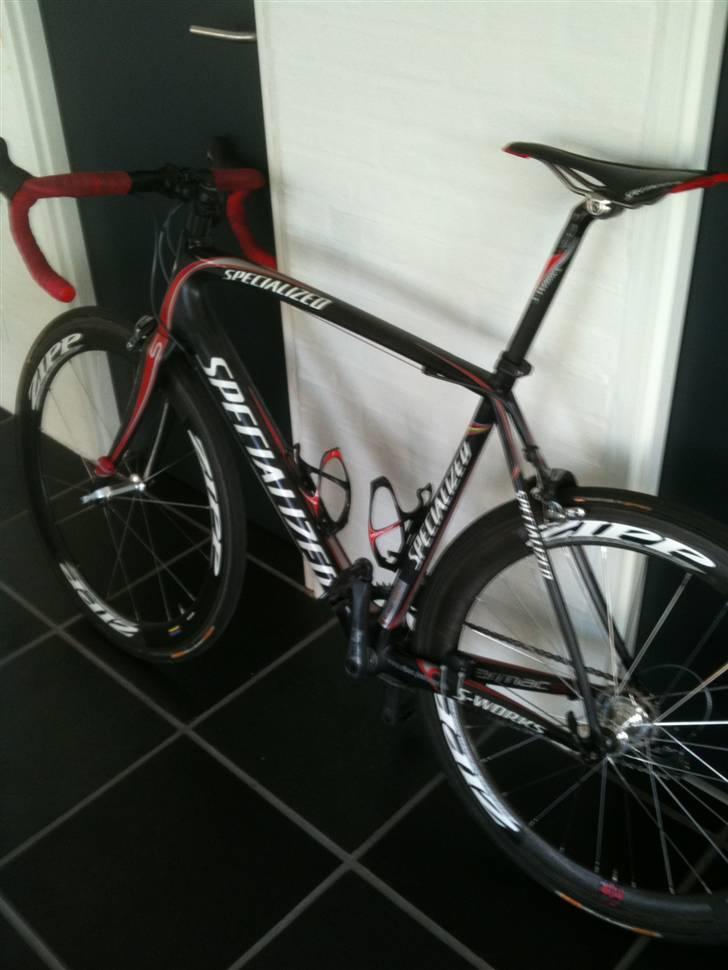 Specialized Tarmac sl2 billede 6