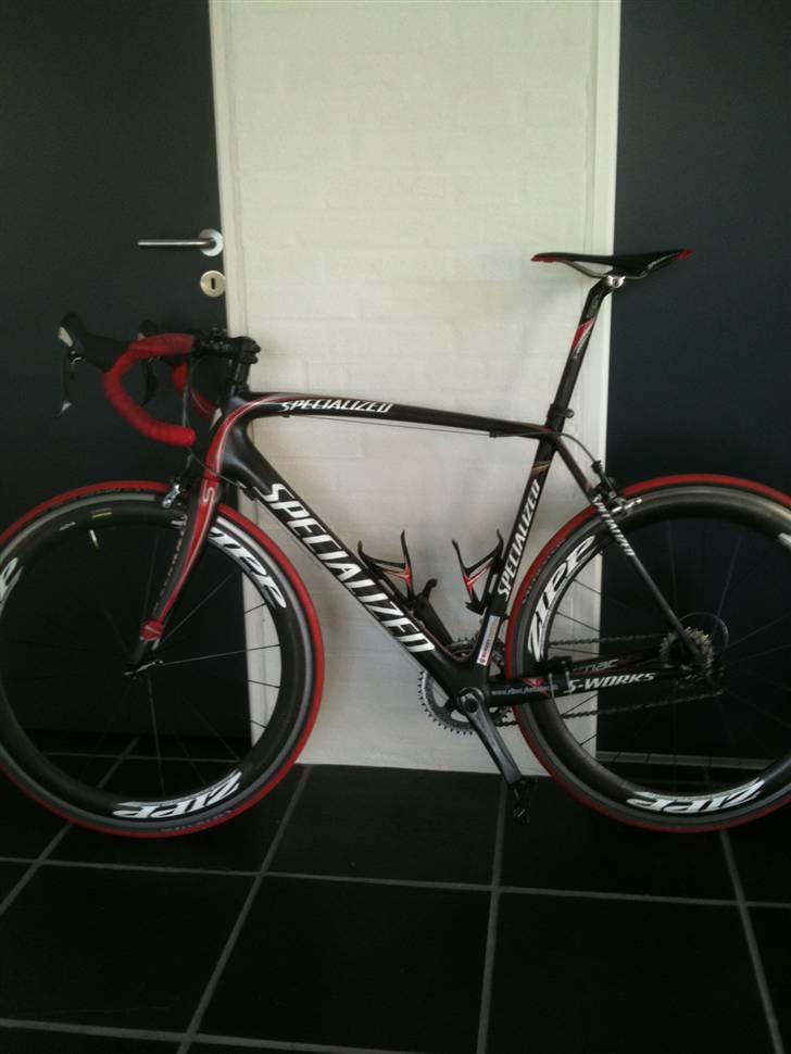 Specialized Tarmac sl2 billede 12