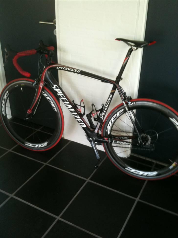 Specialized Tarmac sl2 billede 13