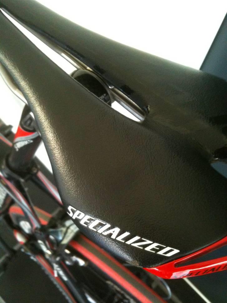 Specialized Tarmac sl2 billede 17