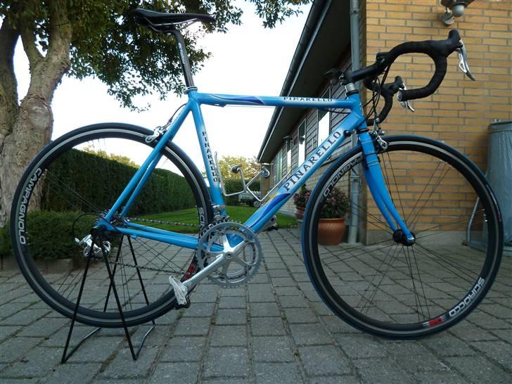 Pinarello Surprise billede 1
