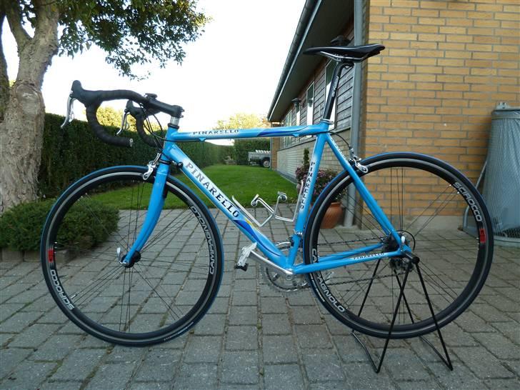 Pinarello Surprise billede 2