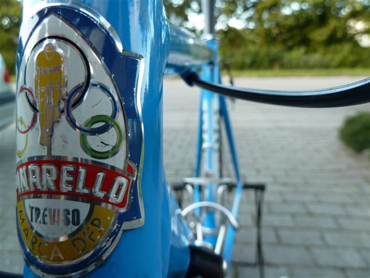 Pinarello Surprise billede 5