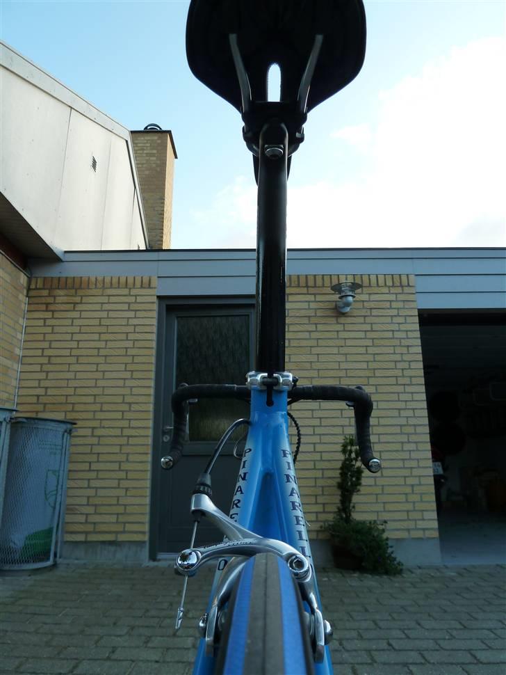 Pinarello Surprise billede 9
