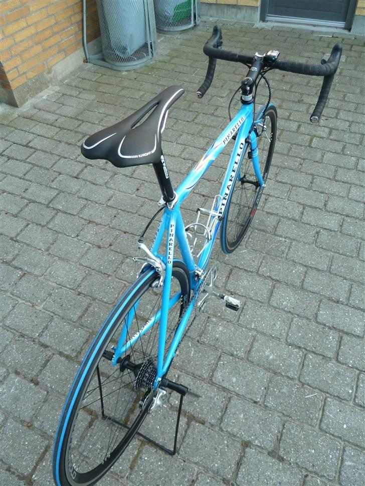 Pinarello Surprise billede 11