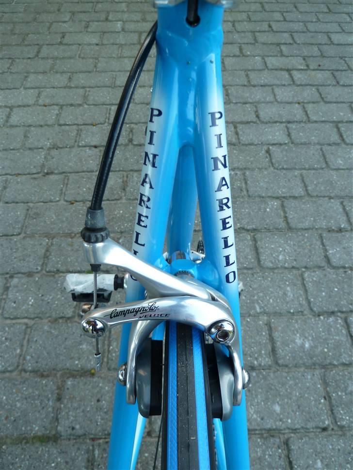 Pinarello Surprise billede 12