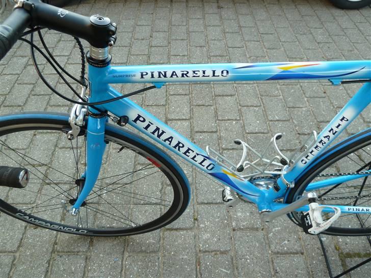 Pinarello Surprise billede 13