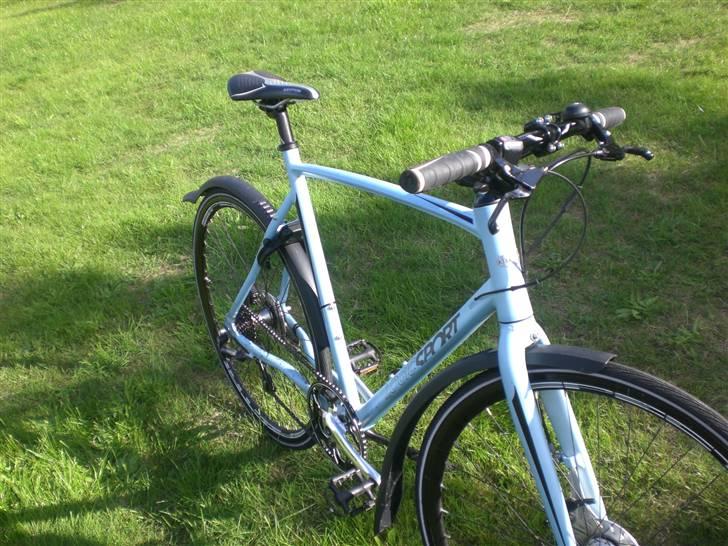 Kildemoes logic 349 - har kørt omkring 100 km billede 8